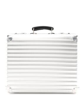 Rimowa Aluminum Junkers F13 Collection #339101R10B